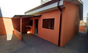 Imagem 7: Locação - Casa - Jardim Paz - Americana - SP