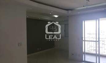 Imagem 7: Apartamento com 2 dormitórios e 2 vagas de garagem para alugar, 65 m² por R$ 2.500,00/mês