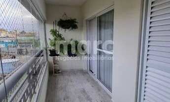 Imagem: SAO CAETANO DO SUL - Apartamento Padrão