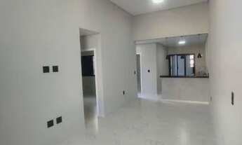 Imagem 2: Casa com 3 dormitórios à venda, 122 m² por R$ 645.000,00 - Horto Florestal Villagio - Soro