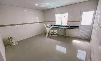 Imagem 7: Cód.: 13279 - Sobrado novo com 03 dormitórios sendo 01 suíte e 01 vaga de garagem - Santa