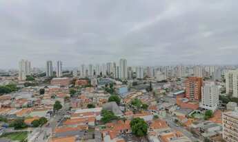 Imagem 4: Apartamento para Aluguel - Ipiranga, 3 Quartos, 140 m2