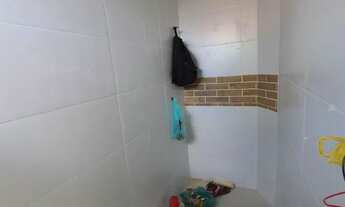 Imagem 7: Térreo com área externa GRANDE, 2qtos na região do José Américo