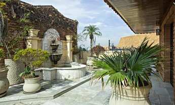 Imagem 3: Cobertura duplex com vista privilegiada