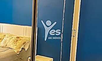 Imagem 3: Cód.: 12641 - Apartamento 2 quartos - Vila Gilda