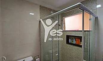 Imagem 7: Cód.: 13132 - Casa para locação no Bairro Campestre - Santo André/SP