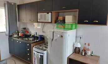 Imagem 3: Apartamento a venda na Vila Guilhermina, com 32m², 1 quarto e 1 banheiro. Sem vaga