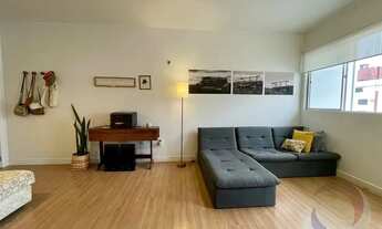 Imagem 4: Apartamento para venda tem 75 metros quadrados com 3 quartos em Campinas - São José - SC