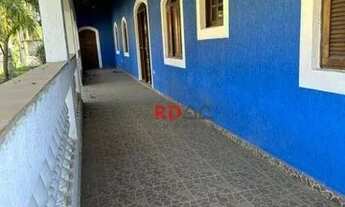 Imagem 3: Prédio para alugar, 380 m² por R$ 6.824,71/mês - Centro - Salesópolis/SP