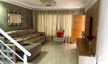 Imagem: Cód. 10353 - Sobrado com 03 dormitórios