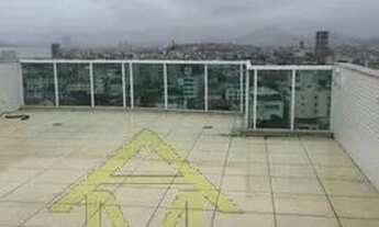 Imagem 4: Cobertura Duplex em Itapuã - Ed. Vila Vassari - Cód: 3895 R