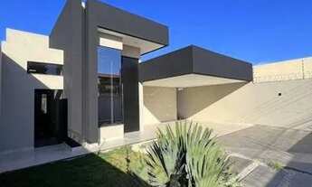 Imagem: CASA NO SETOR FAICALVILLE