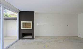 Imagem 6: PORTO ALEGRE - Casa Padrão - Higienópolis