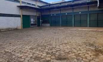 Imagem 2: Galpão em Sobradinho DF