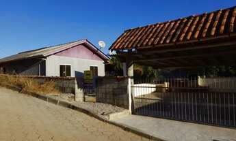 Imagem: Casa com terreno de 551,00 m², Vira Copos