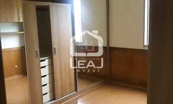 Imagem 6: Cobertura com 3 dormitórios à venda, 134 m² por R$ 530.000,00 - Jardim Capelinha - São Pau