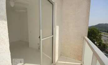 Imagem 4: Apartamento para Aluguel - Jacarepaguá, 2 Quartos, 50 m2