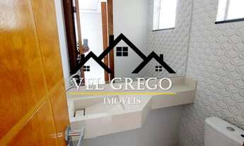 Imagem 5: SOBRADO 3 SUÍTES NA PAULICEIA