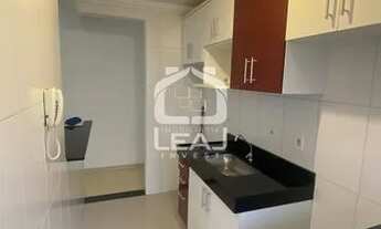 Imagem 7: Apartamento com 2 dormitórios para venda, 47 m² por R$ 225.000,00 - Horto do Ipê - São Pau