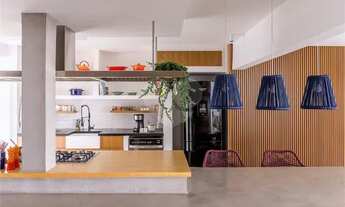 Imagem 3: São Paulo - Apartamento Padrão - ALTO DE PINHEIROS