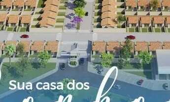 Imagem 3: 036-/ OPORTUNIDADE CASA COM ATO A APARTIR DE 500 REAIS E DESCONTO DE ATE 55 MIL