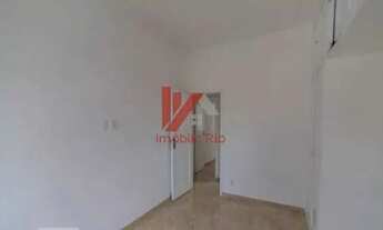 Imagem 6: Apartamento para venda tem 65 metros quadrados com 2 quartos em Grajaú - Rio de Janeiro