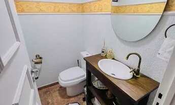 Imagem 6: APARTAMENTO - MOEMA ÍNDIOS - SP