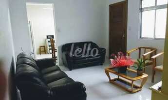 Imagem: São Paulo - Casa Padrão - Mooca