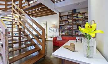 Imagem 4: Casa moderna próxima aos Colégios Saint Paul e Madre Alix