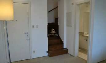 Imagem 2: Flat disponível em Moema