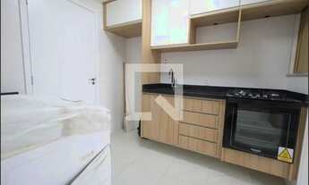 Imagem 4: Apartamento para Aluguel - Cambuci, 1 Quarto, 30 m2