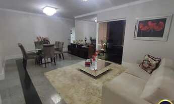 Imagem 3: Alugo belissimo apartamento no Le Cobursier mobiliado 181 m², com 3 suítes, sacada com chu