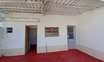 Imagem 2: Casa com 1 dorm, Caiçara, Praia Grande, Cod