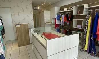 Imagem 2: Passo loja completa na Av. Daniel de lá touche - Cohama