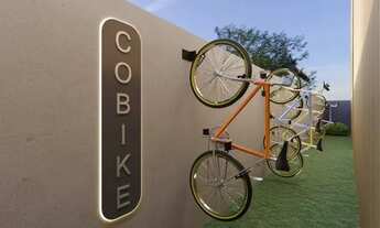 Imagem 3: MX-Lançamento em Gravatá - apartamento com 47m² - 1 vaga - condomínio próximo do Mania Cas