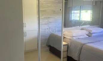 Imagem 3: Apartamento para Venda - 58m², 2 dormitórios, sendo 1 suites, 1 vaga - Vila Nova