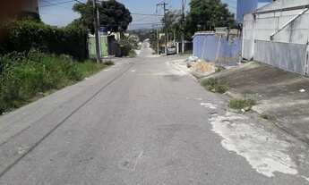 Imagem: Casa térrea de 01 quarto - Laranjal - São