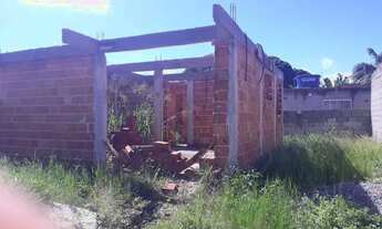 Imagem 6: Vendo uma casa em construção