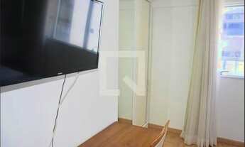 Imagem 4: Apartamento para Aluguel - Caminho das Árvores, 1 Quarto, 27 m2