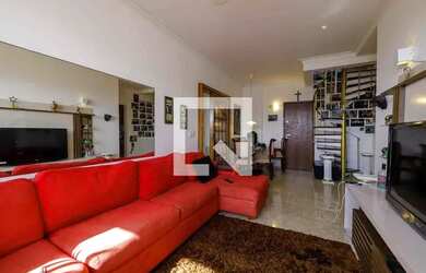 Imagem 3: Apartamento para Aluguel - Jardim Oceânico, 2 Quartos, 150 m2