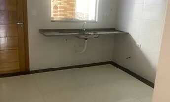 Imagem 5: Lindo Sobrado Frontal e Individual na Penha 3 quartos 2 Vagas