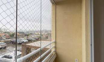 Imagem 6: Apartamento à Venda - Quitaúna, 2 Quartos, 48 m2