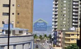 Imagem 3: Apto - 2 dorms, Caicara, Praia Grande