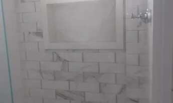 Imagem 3: Apartamento para venda tem 57 metros quadrados com 2 quartos