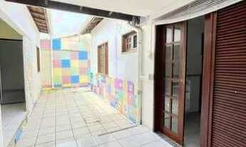 Imagem 6: Casa com 4 dormitórios à venda, 150 m² por R$ 580.000,00 - Cohama - São Luís/MA