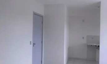 Imagem 6: Apartamento para aluguel possui 48 metros quadrados com 2 quartos