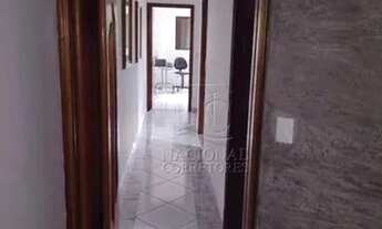 Imagem 4: Cobertura com 3 dormitórios à venda, 222 m² por R$ 690.000,00 - Vila Guiomar - Santo André