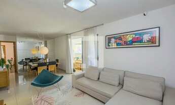 Imagem: Apartamento à Venda - Buritis, 4 Quartos