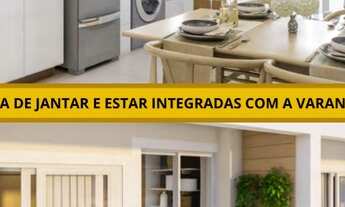 Imagem 3: Toulon Residence - Shopping Pátio - Lançamento MRV