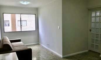 Imagem: Apartamento para aluguel possui 65 metros